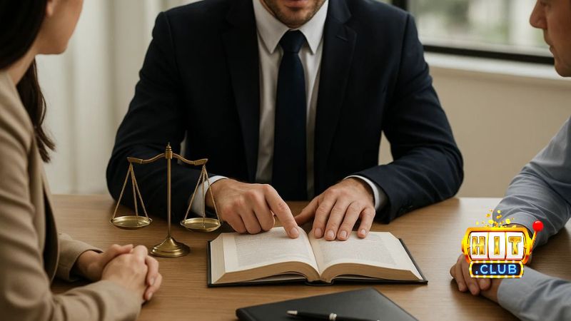 Người chơi tự chịu trách nhiệm với các rủi ro tài chính