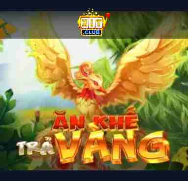 Ăn Khế Trả Vàng