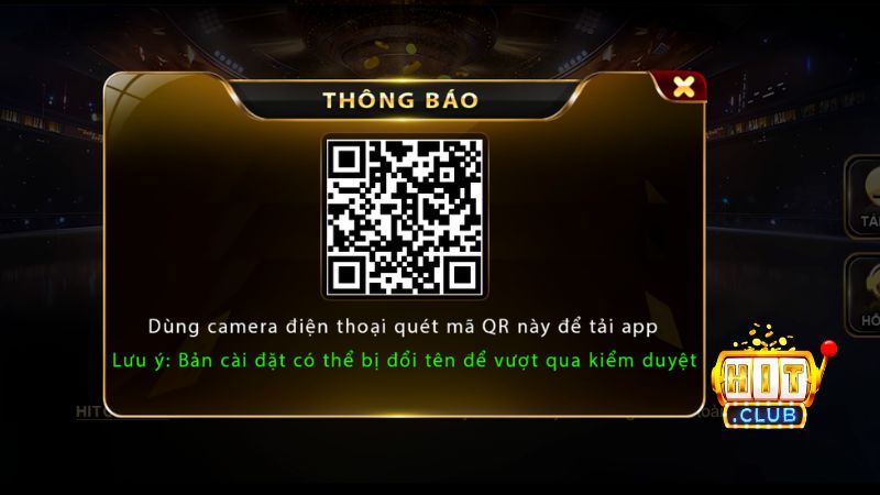 Tải Hitclub qua link chính thức đảm bảo an toàn tuyệt đối