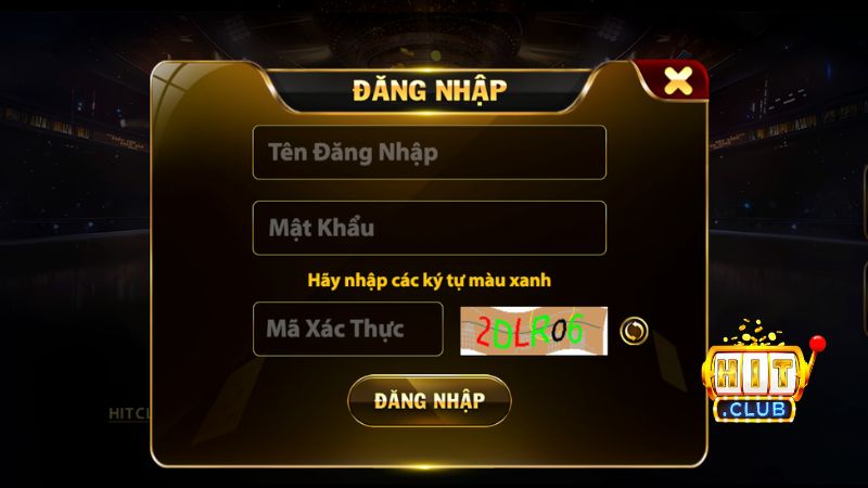 Thao tác đăng nhập Hitclub an toàn trên mọi nền tảng