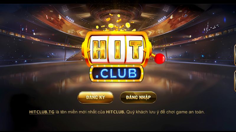Trải nghiệm Hitclub PC và bản Web mượt mà, sắc nét
