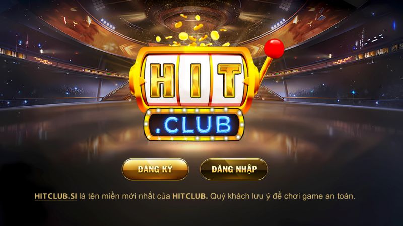 Trải nghiệm Hitclub web trên màn hình PC siêu mượt mà