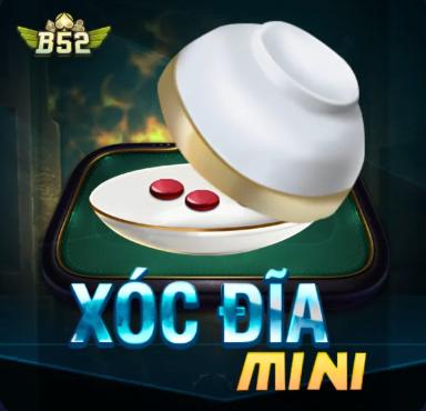 XÓC ĐĨA Livestream