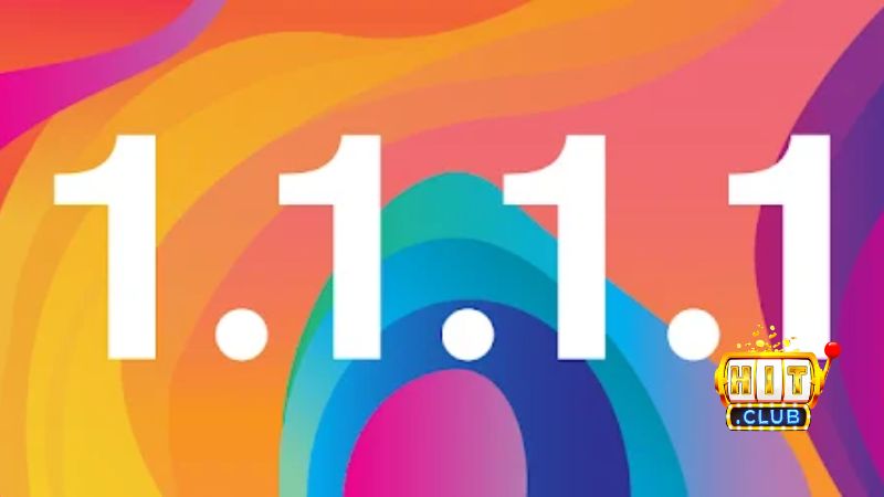 Sử dụng phần mềm VPN 1.1.1.1 để kết nối an toàn, mượt mà