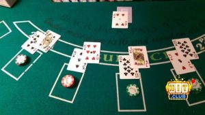 Áp dụng chiến thuật Nhân đôi (Double) để tối ưu tiền thưởng