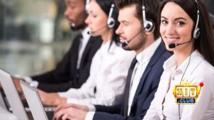 Đặc quyền CSKH riêng biệt 24/7 và ưu tiên xử lý giao dịch